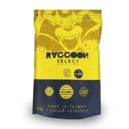 Bolas Select BIO 0.20gr 1Kg. 5000bbs - Raccoon