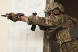 Correa de combate Vickers Blue force Gear - Multicam - Imagen 4
