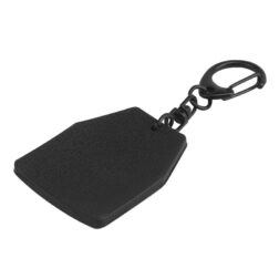 Llavero Sapi Plate Wosport - Negro - Imagen 4