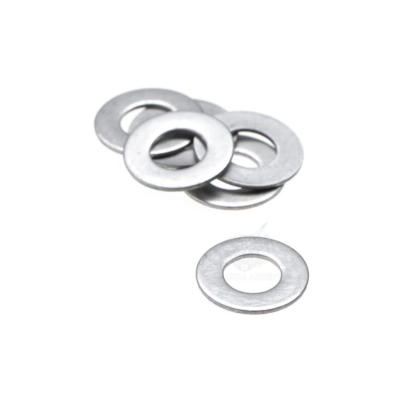 Set Arandelas Shim - G&G