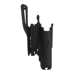 Pistolera Rigida Universal Tipo Omni Wosport - Negro - Imagen 4