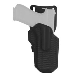 Pistolera Rigida Universal Tipo Omni Wosport - Negro - Imagen 5
