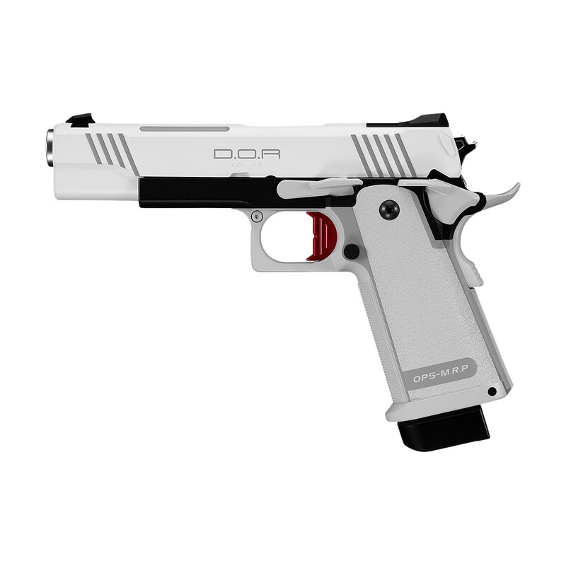 Hi-Capa D.O.R Tokyo Marui