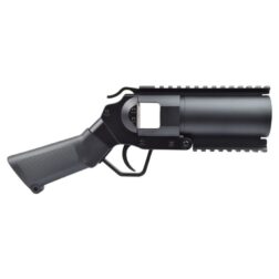 Alternative view of Pistola lanzagranadas 40mm - Cyma