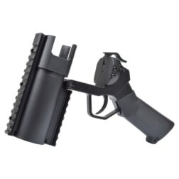 Pistola lanzagranadas 40mm - Cyma - Imagen 7