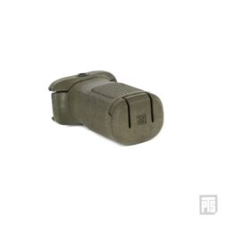 Alternative view of EPF2-S Rail Enhanced Polymer Foregrip 2 PTS - OD