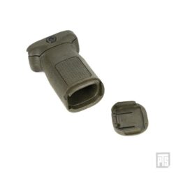 EPF2-S Rail Enhanced Polymer Foregrip 2 PTS - OD - Imagen 4
