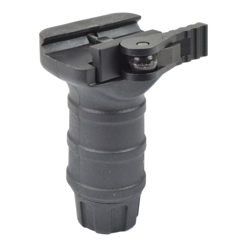 Grip vertical Stubby Raider QD Battleaxe