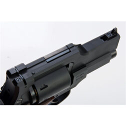 Revolver Mateba 6mm X-Cartridge Series 3" Matt Black - Marushin - Imagen 3