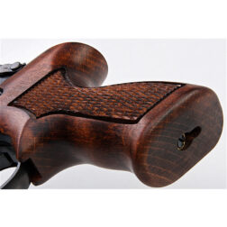 Revolver Mateba 6mm X-Cartridge Series 3" Matt Black - Marushin - Imagen 6