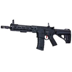 Alternative view of Avalon Samurai edge CQB AEG (Gate Aster ETU) Vega Force - Negro