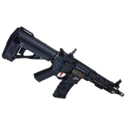 Avalon Samurai edge CQB AEG (Gate Aster ETU) Vega Force - Negro - Imagen 3