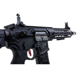 Avalon Samurai edge CQB AEG (Gate Aster ETU) Vega Force - Negro - Imagen 4