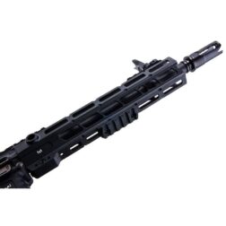 Avalon Samurai edge CQB AEG (Gate Aster ETU) Vega Force - Negro - Imagen 5