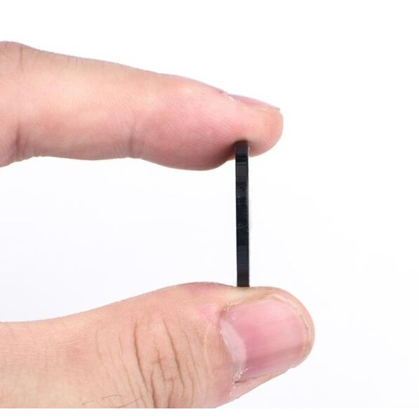 Alternative view of Lentes (Set 3) para Protector de Linterna 26mm WADSN