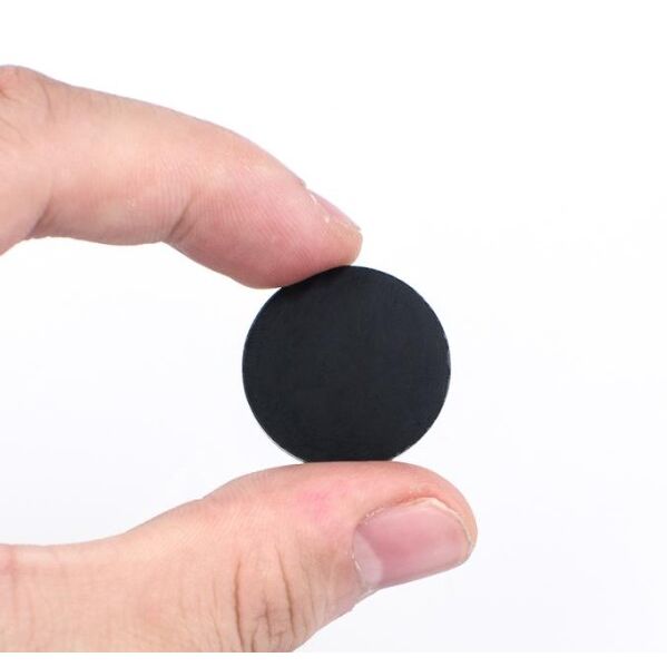 Lentes (Set 3) para Protector de Linterna 26mm WADSN 3 Lentes (Set 3) para Protector de Linterna 26mm WADSN - Imagen 3