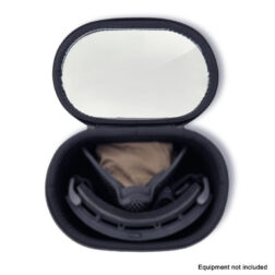 Alternative view of Ghost Mask Fortis V2 Bundle Mascara + Funda - NB Tactical