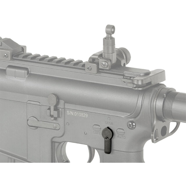 Selector de tiro para M4 - Cyma - Imagen 3
