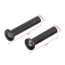 Pasadores para cuerpo de M4 y M16 - Slong Airsoft - Imagen 3