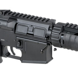 Pasadores para cuerpo de M4 y M16 - Slong Airsoft - Imagen 4