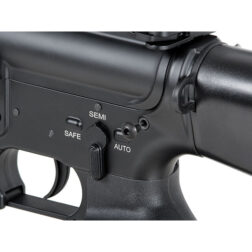Pasadores para cuerpo de M4 y M16 - Slong Airsoft - Imagen 5