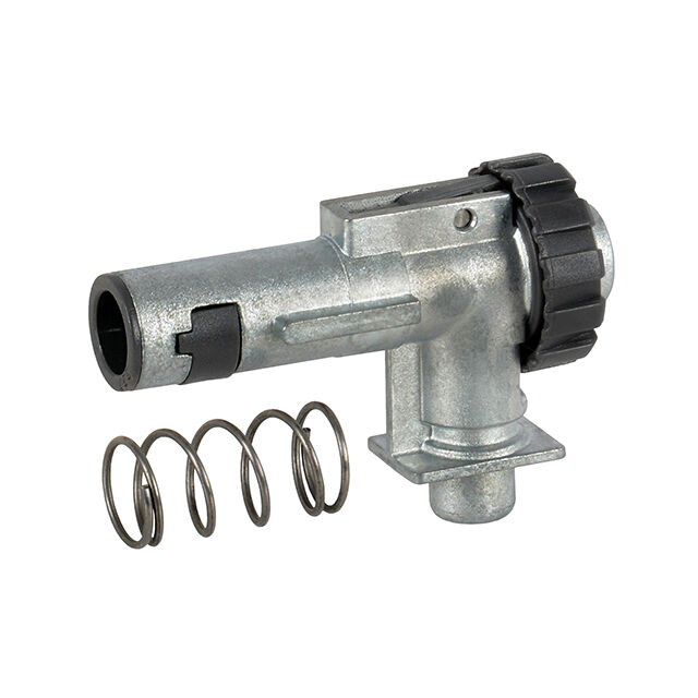 Alternative view of Camara Hop-Up CNC M4 - Cyma