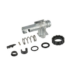 Camara Hop-Up CNC M4 - Cyma