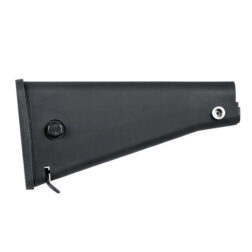 Alternative view of Culata Fija para SR-25,AR-15 y M4 Con Base Regulabe - Cyma
