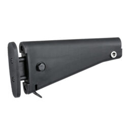 Culata Fija para SR-25,AR-15 y M4 Con Base Regulabe - Cyma - Imagen 6