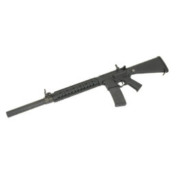 Culata Fija para SR-25,AR-15 y M4 Con Base Regulabe - Cyma - Imagen 8
