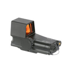 Red Dot Tipo PDS-1 1P87 Ruso JJ Airsoft - Negro - Imagen 7