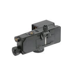 Red Dot Tipo PDS-1 1P87 Ruso JJ Airsoft - Negro - Imagen 9
