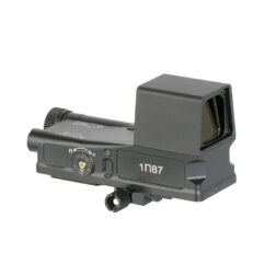 Red Dot Tipo PDS-1 1P87 Ruso JJ Airsoft - Negro - Imagen 3