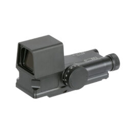 Red Dot Tipo PDS-1 1P87 Ruso JJ Airsoft - Negro - Imagen 5