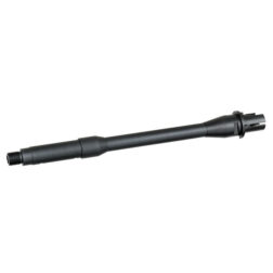 Cañon externo de aluminio CNC 10,3" - 5KU