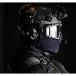 Ghost Mask Fortis LP - NB Tactical - Imagen 6
