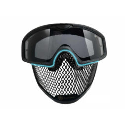 Ghost Mask Fortis LP - NB Tactical - Imagen 4
