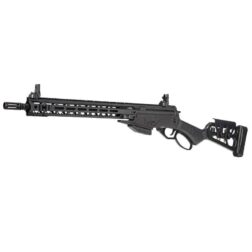 Alternative view of LevAr 15 - G&G