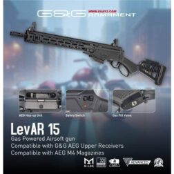 LevAr 15 - G&G - Imagen 4