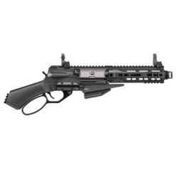 Alternative view of LevAR 7 - G&G