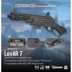 LevAR 7 - G&G - Imagen 4