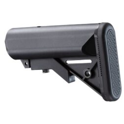 Alternative view of Culata para M4 Tipo Crane - Negro