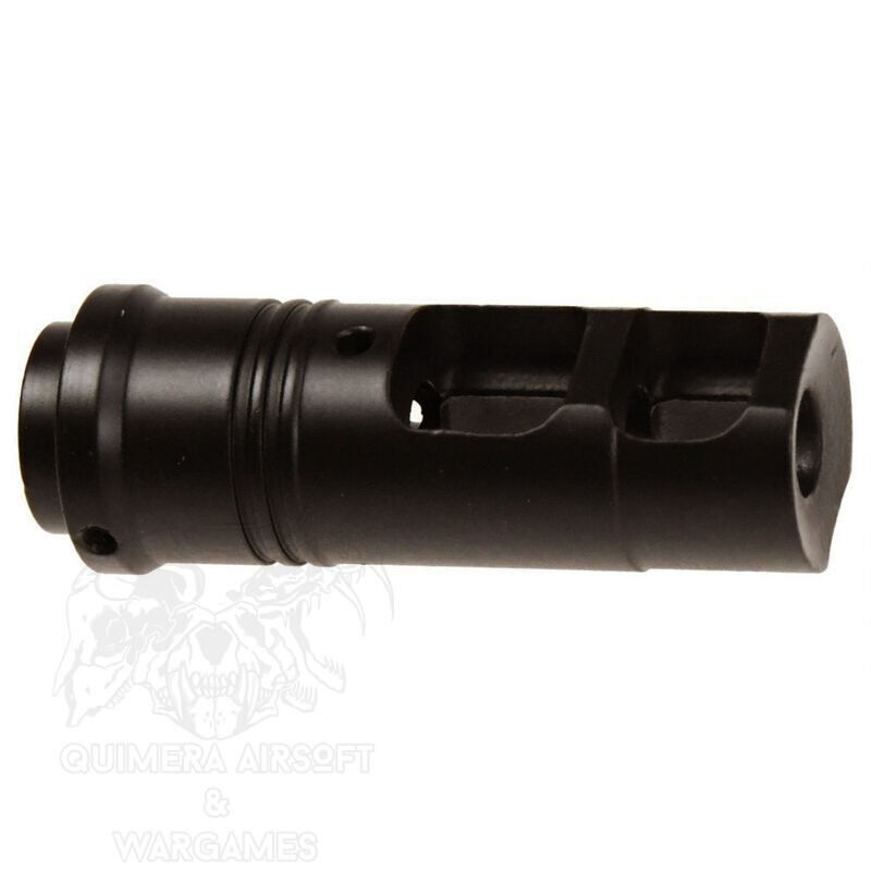 Bocacha M4 SF 14mm CCW Cyma