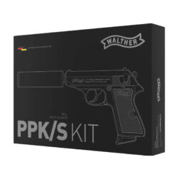 Walther PPK/S Kit by VFC - Umarex - Imagen 5
