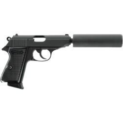 Alternative view of Walther PPK/S Kit by VFC - Umarex