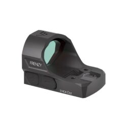 Red Dot Frenzy-S 28X19 RMSx Vector Optics - Negro - Imagen 3
