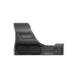 Red Dot Frenzy-S 28X19 RMSx Vector Optics - Negro - Imagen 4