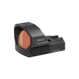 Red Dot Frenzy-S 28X19 RMSx Vector Optics - Negro - Imagen 5