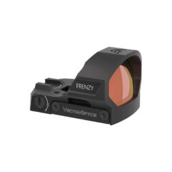 Red Dot Frenzy-S 28X19 RMSx Vector Optics - Negro - Imagen 7