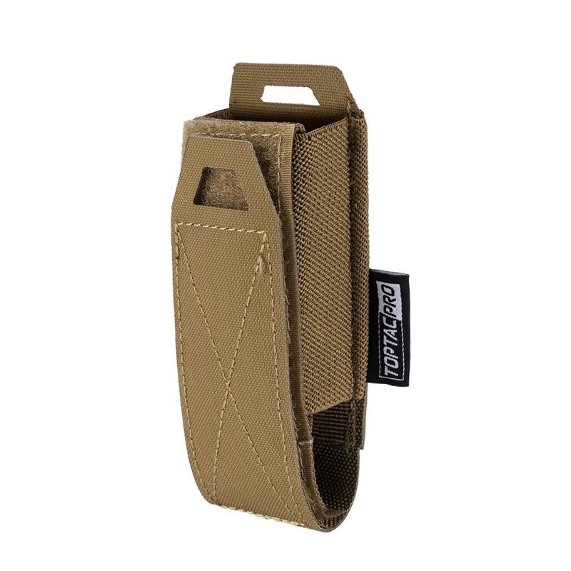 Tactical Pistol Mag Pouch TopTacPro